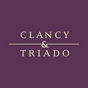 Clancy & Triado logo
