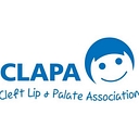 Cleft Lip And Palate Association logo