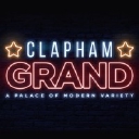 The Clapham Grand logo