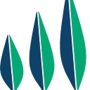 Clapham Primary School logo