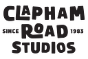 Clapham Road Studios Limited logo