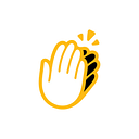 ClapStore Toys brand logo