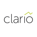 Clario, Inc. logo