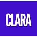 Clara logo