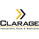Clarage logo