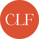 THE CLARA LIONEL FOUNDATION logo