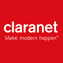 Claranet Limited logo