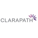 Clarapath logo