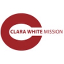 Clara White Mission logo