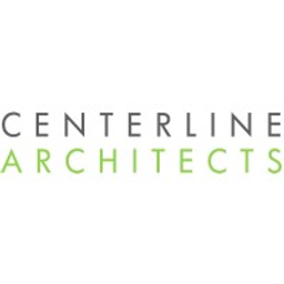 Centerline Architects & Planners, P.C. logo