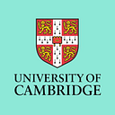 Clare College, University of Cambridge logo