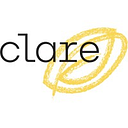 Clare Foundation logo