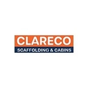 Clareco Scaffolding & Cabins logo