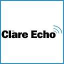 clareecho.ie logo
