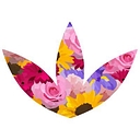 Clare Florist GB logo