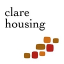 Clare Housing logo