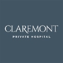claremont-hospital.co.uk logo
