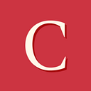 THE CLAREMONT INSTITUTE FOR THE STUDY OF logo