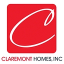 Claremont Homes, Inc. logo