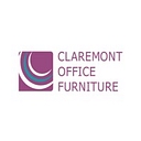 Claremont Office Furniture logo