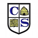 Clare Mount Specialist Sports College logo