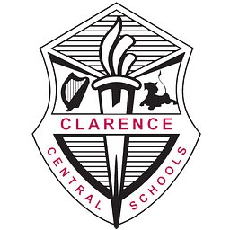 CLARENCE CENTER ELEMENTARY SCHOOL logo