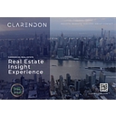 Clarendon logo