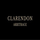 Clarendon Arbitrage Fund logo