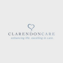 CLARENDON CARE GROUP LIMITED logo