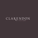 clarendonfineart.com logo