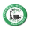 Clarendon Hills Park District logo