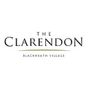 Clarendon Hotel logo