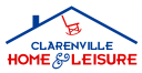 clarenvillehomeleisure.com logo