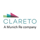 Clareto logo
