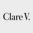 Clare V. logo