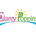 Clareypoppins logo