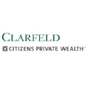 Clarfeld | Citizens Private Wealth logo