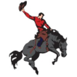 Clarion-Goldfield-Dows Elementary School logo