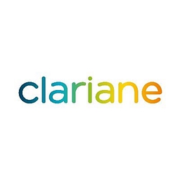 Clariane SE logo
