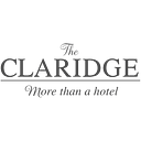 Claridge logo