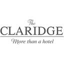 The Claridge Hotel logo