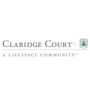 Claridge Court logo