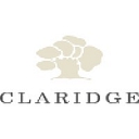 Claridge Inc. logo