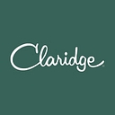 Claridge Products logo
