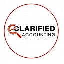 Clarified Accounting Ltd logo