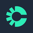Clarify logo