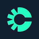 Clarify logo