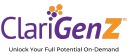 clarigenz.com logo