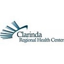 Clarinda Regional Health Center logo