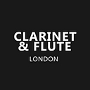 Clarinet And Flute London logo